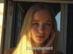 Octaviaburnard