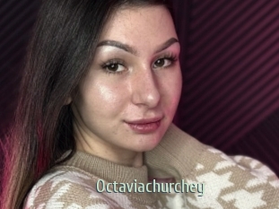 Octaviachurchey