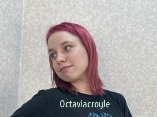 Octaviacroyle