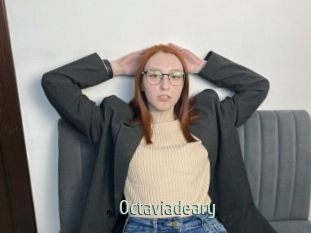 Octaviadeary