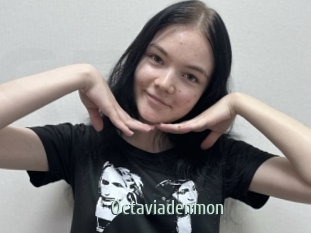 Octaviadenmon