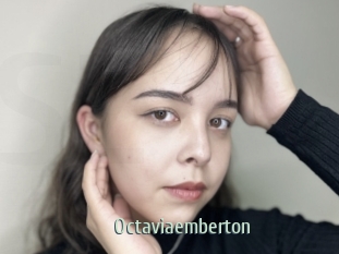 Octaviaemberton