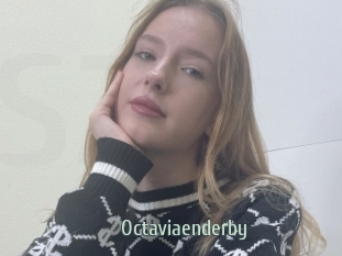Octaviaenderby