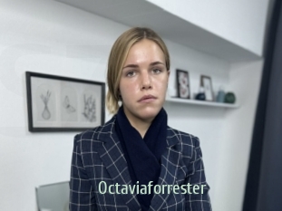 Octaviaforrester