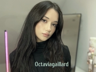 octaviagaillard Sexcam Zone