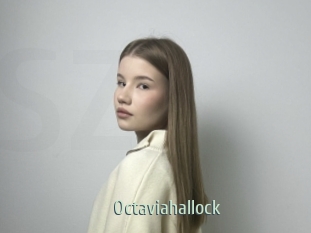 Octaviahallock