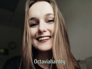 Octaviahardey