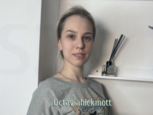 Octaviahickmott