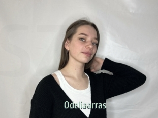 Odeliaarras