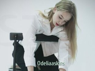 Odeliaaskins