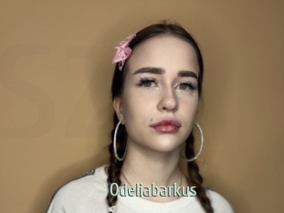 Odeliabarkus