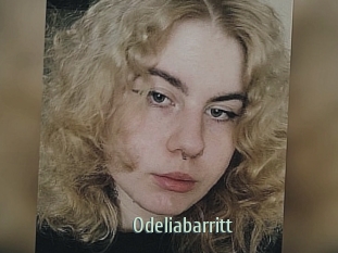 Odeliabarritt