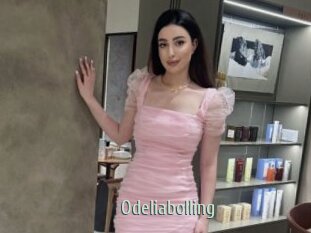 Odeliabolling