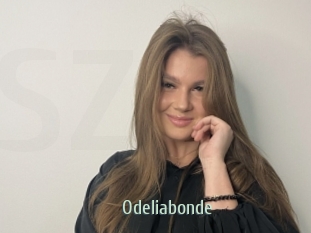Odeliabonde