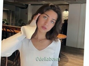 Odeliabown