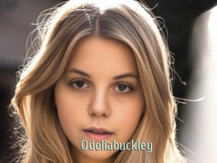 odeliabuckley Sexcam Zone