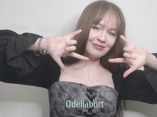 Odeliaburt