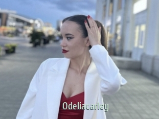 Odeliacarley