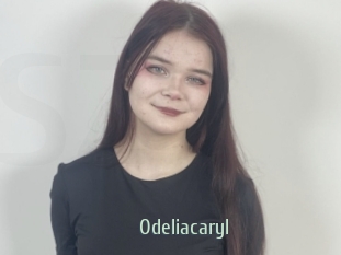 odeliacaryl Sexcam Zone