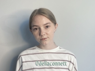 Odeliaconnett