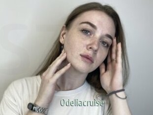 Odeliacruise
