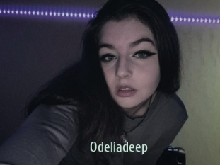 Odeliadeep