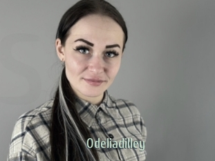 Odeliadilley