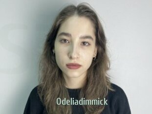 Odeliadimmick