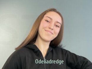 Odeliadredge