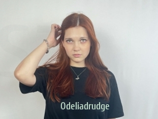 Odeliadrudge