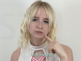 Odeliaeasley