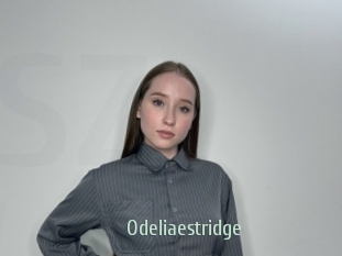 Odeliaestridge