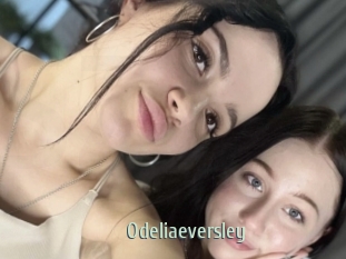 Odeliaeversley