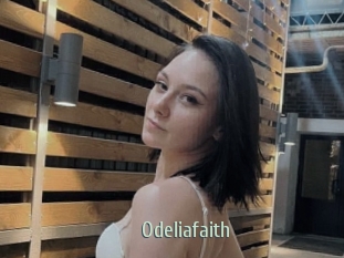 Odeliafaith