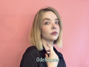 Odeliagane
