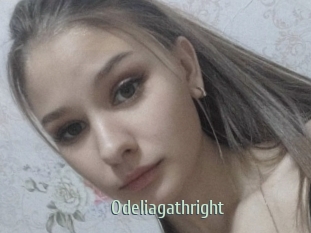Odeliagathright