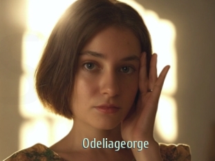 Odeliageorge