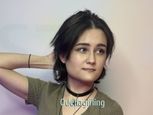 Odeliagirling