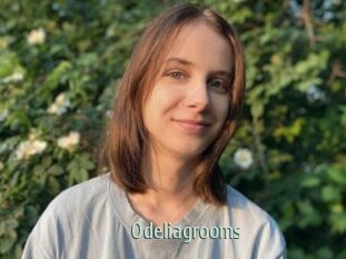 Odeliagrooms