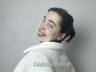 Odeliahammond