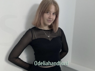 Odeliahandford