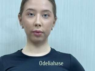 Odeliahase