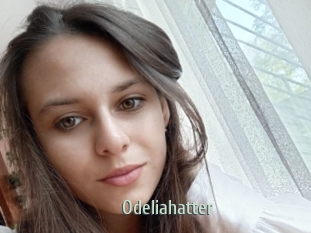 Odeliahatter