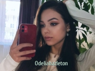 Odeliahazleton