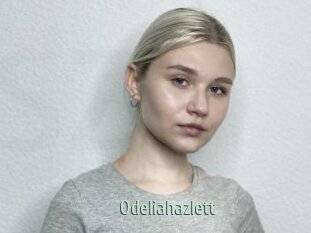 Odeliahazlett