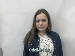 Odeliahesley
