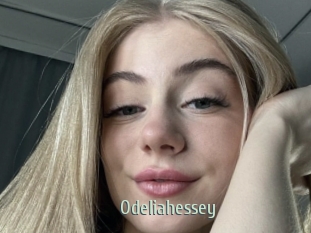 Odeliahessey