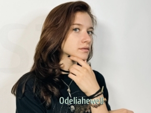 Odeliahewell