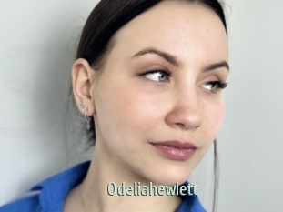 Odeliahewlett