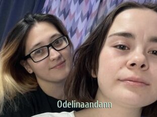 Odelinaandann